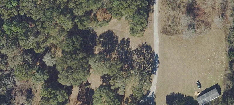 Residential-Style Farmland Parcel