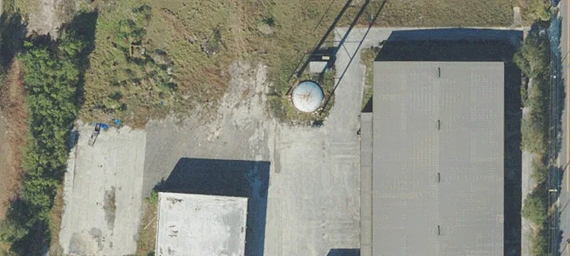Renovated Warehouse Bay with Dock High