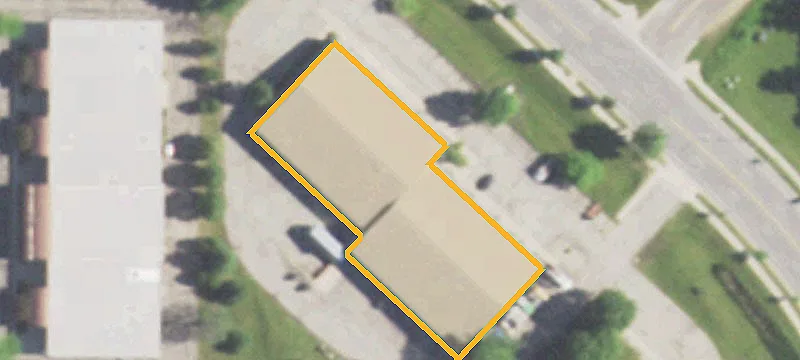 Industrial Flex Space Suites