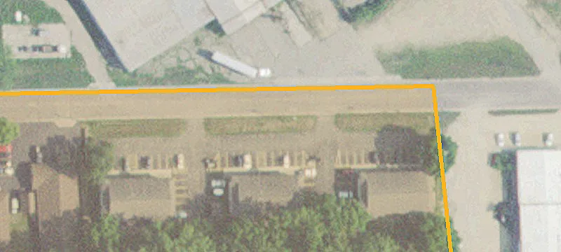 Highly Visible Development Land