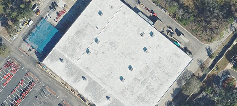 Retail Outlot Land Lease Opportunity