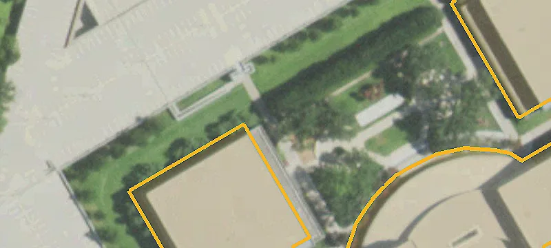 Office Campus with Amenities
