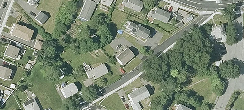 Two-Story Duplex Rental
