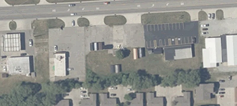 Commercial Development Land Outlot