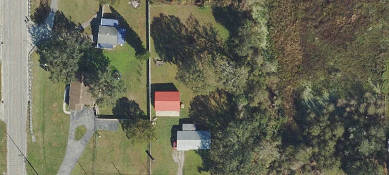 Residential Home Lot