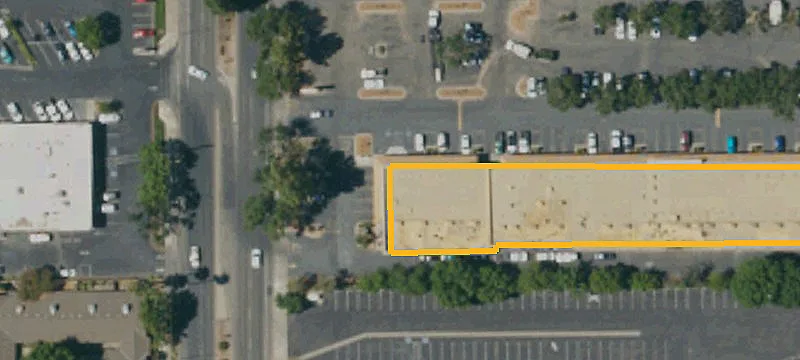 New Car Wash Space at Marketplace