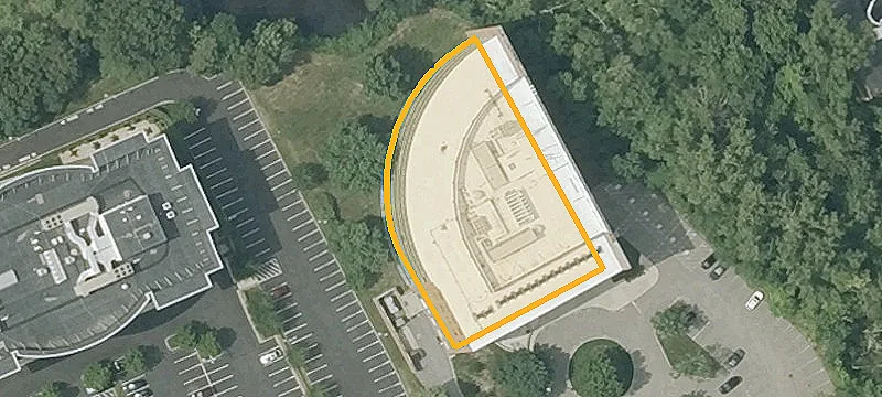 Multi-Story Office Building