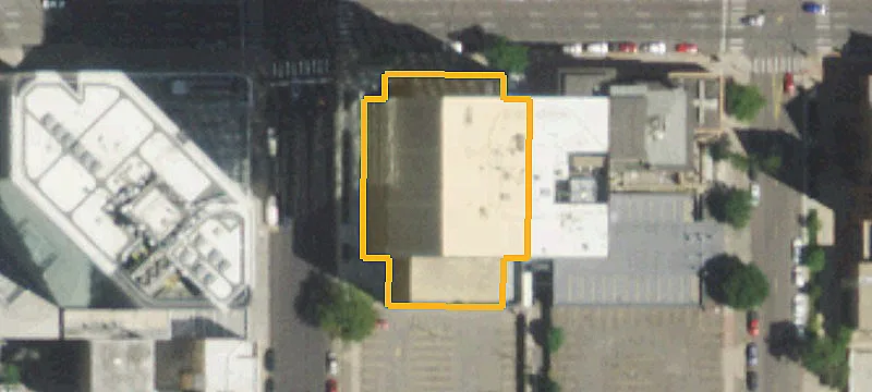 31-Story Office Highrise