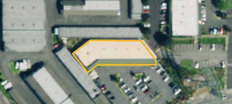 Retail Storefront with Ample Parking