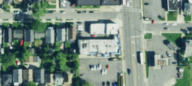 Single-Tenant Medical NNN Property