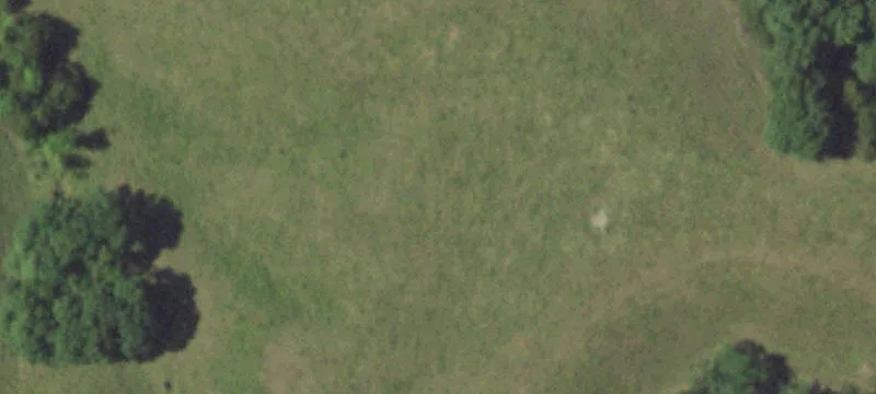 Rural Farm Property with Outbuilding