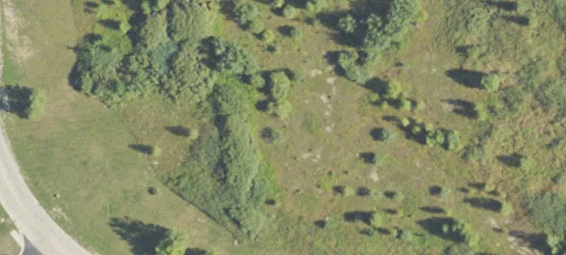 Residential Home Lot