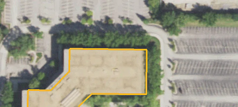 Office Building with Heated Garage
