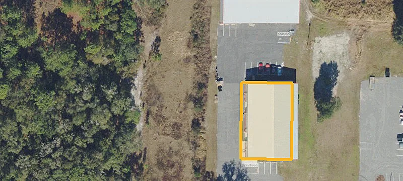 Specialty Multi-Suite Commercial Space