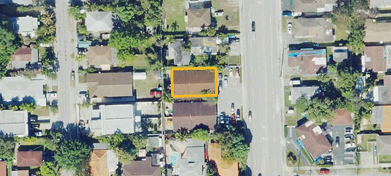 Renovated Duplex 1BR Rental