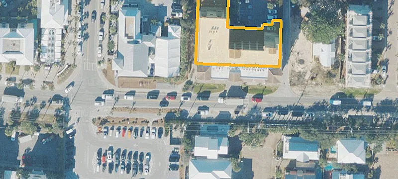 Multi-Tenant Retail Storefronts
