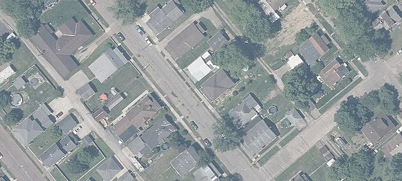 Side-by-Side Duplex With Updates