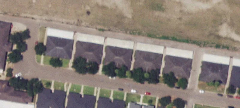 Fully Occupied 4-Plex Investment