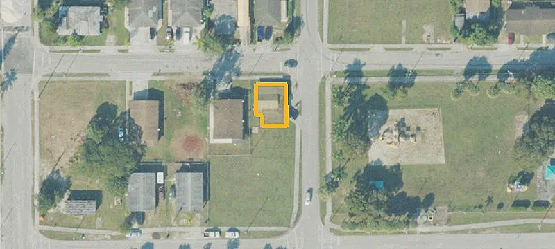 New Construction Duplex with Leased Units