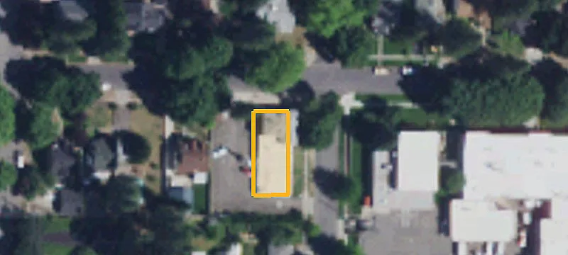 Retail Storefront for Lease