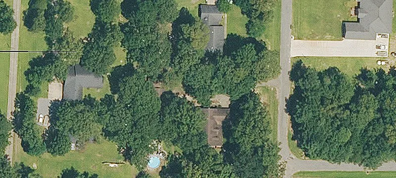 Residential Development Land Lot