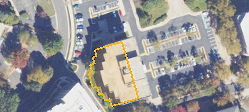 Secure Class A Office Condominium