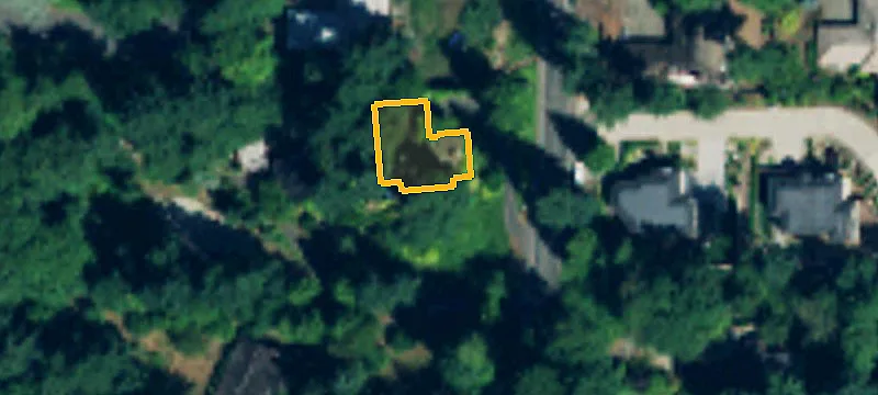 Permitted Construction-Ready Homesite