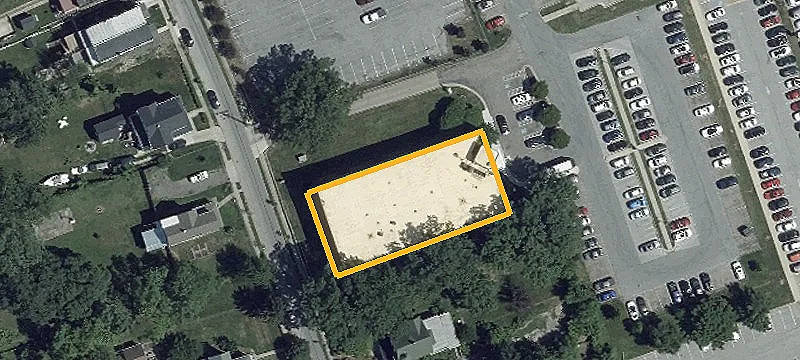 Medical Office Building Space