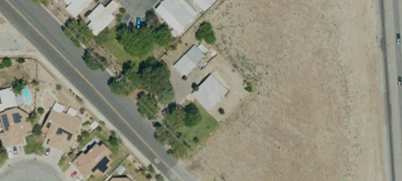 Brand-New Manufactured Home with Office
