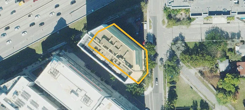 Medical Office Space Near Health District