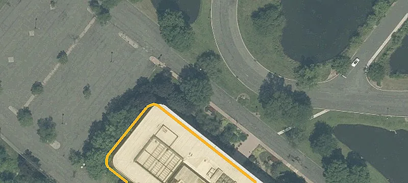 Office Space for Lease