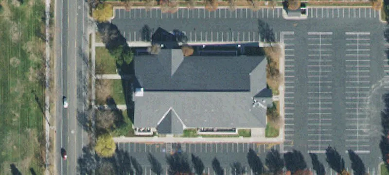 Drive-Through Commercial Land Parcel