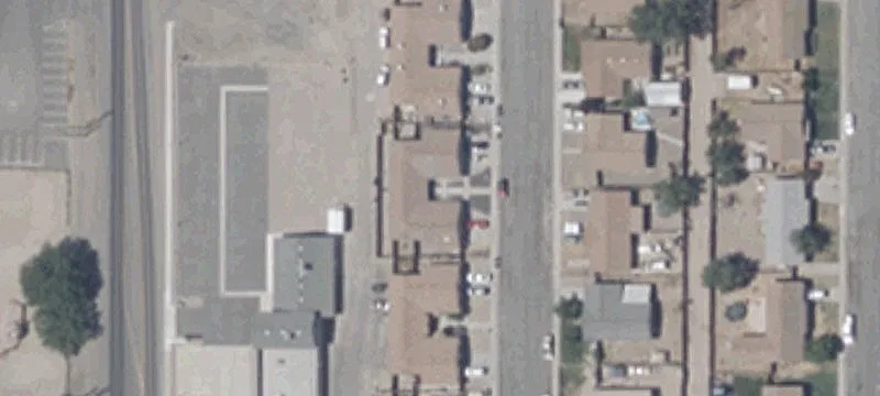 Renovated 4-Plex Income Property