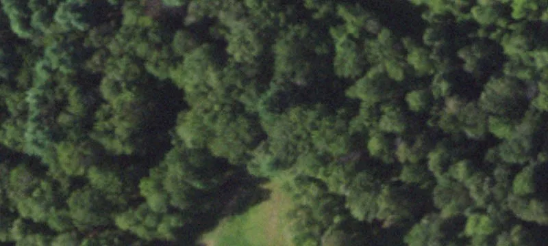 Build-Ready Residential Home Lot