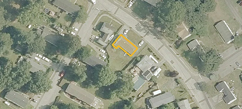 Two-Family Residential Income Property
