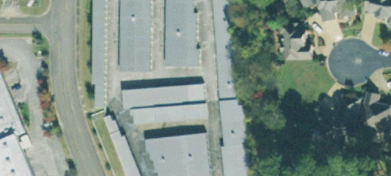 Three-Property Self-Storage Portfolio