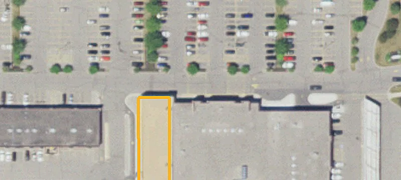 Retail Center with Coborn's Anchor