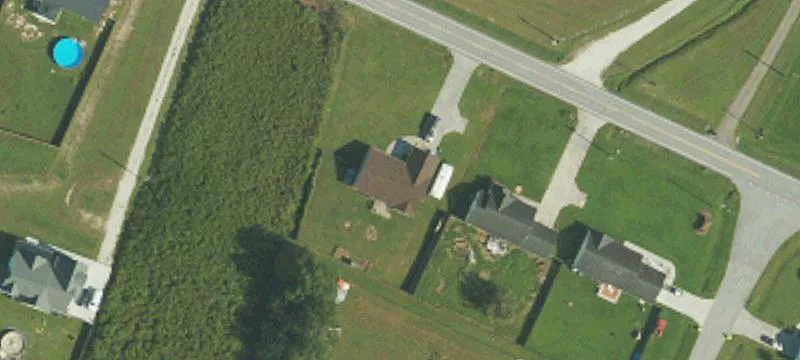 Residential Acreage Building Lot