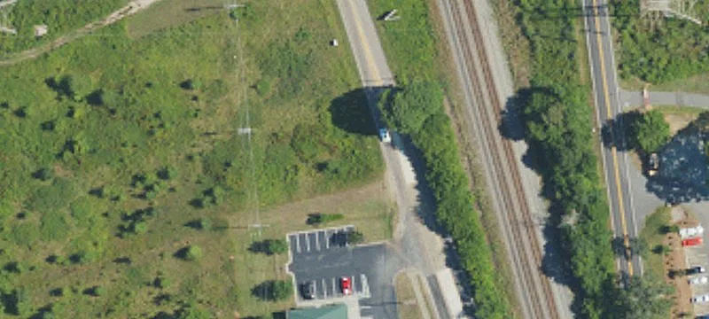 Entitled Self-Storage Development Land