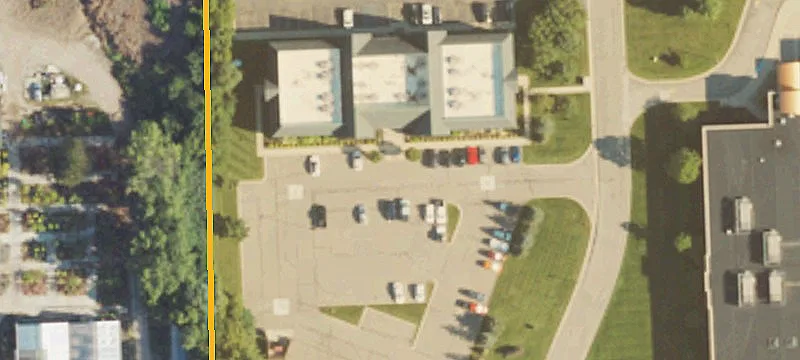Retail Center with Restaurant Anchor