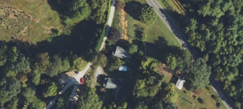 Residential Income Duplex Potential