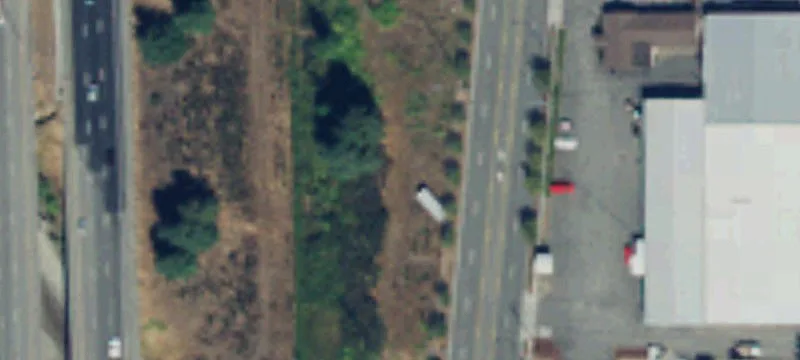Commercial Land for Yard Uses