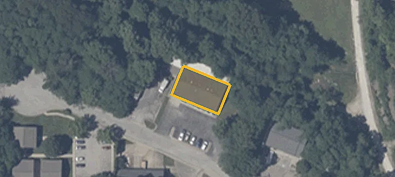 Light Industrial Flex Production Building