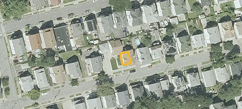 Residential Income Duplex and Cottage