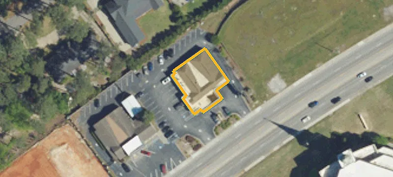 Commercial Land Ground Lease