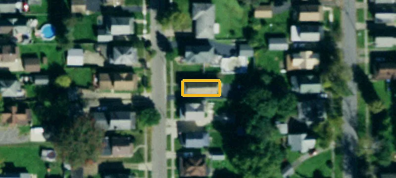 Two-Unit Duplex with Garage