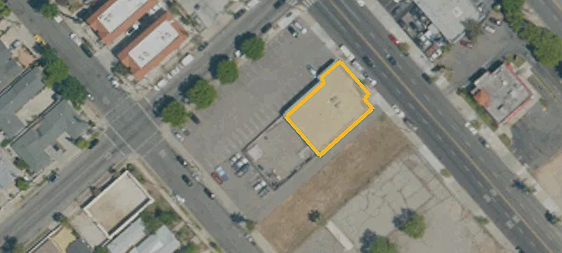 Commercial Land For Lease