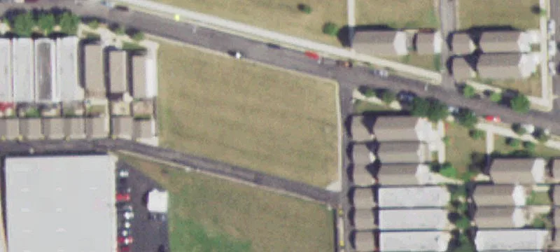 Residential Land Lot