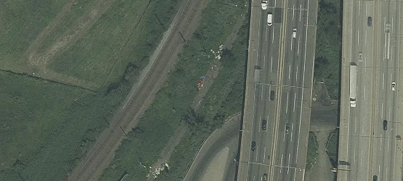 Industrial Land with River Access