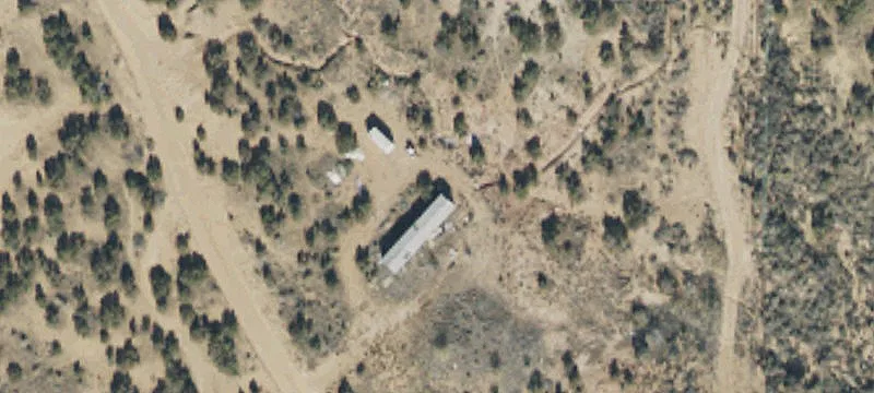 Recreation Land Tract with Road Access